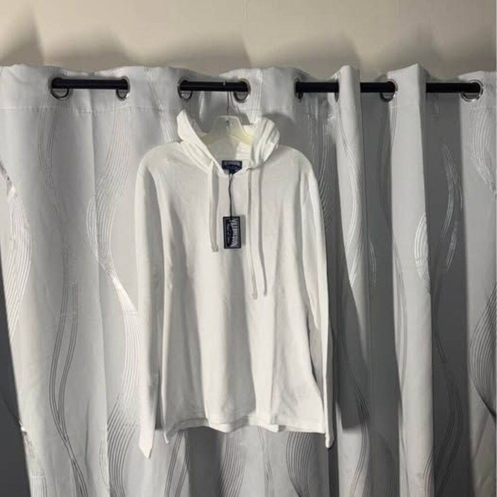 Vilebrequin Terry Cloth Hoodie